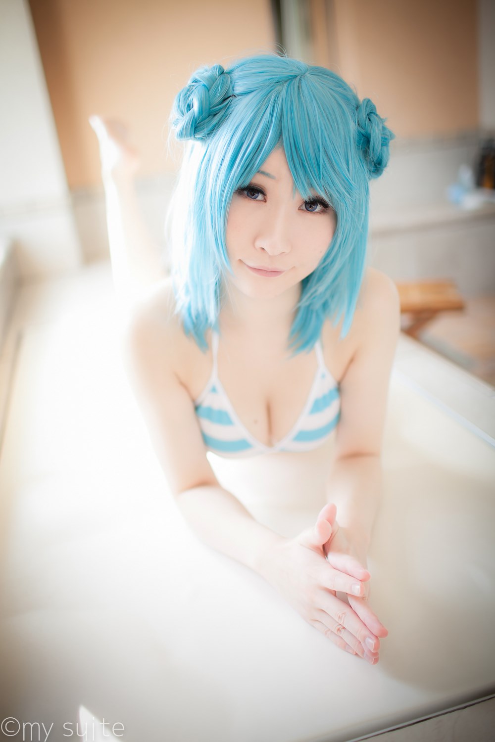 Cosplay suite Collection 8 2(73)